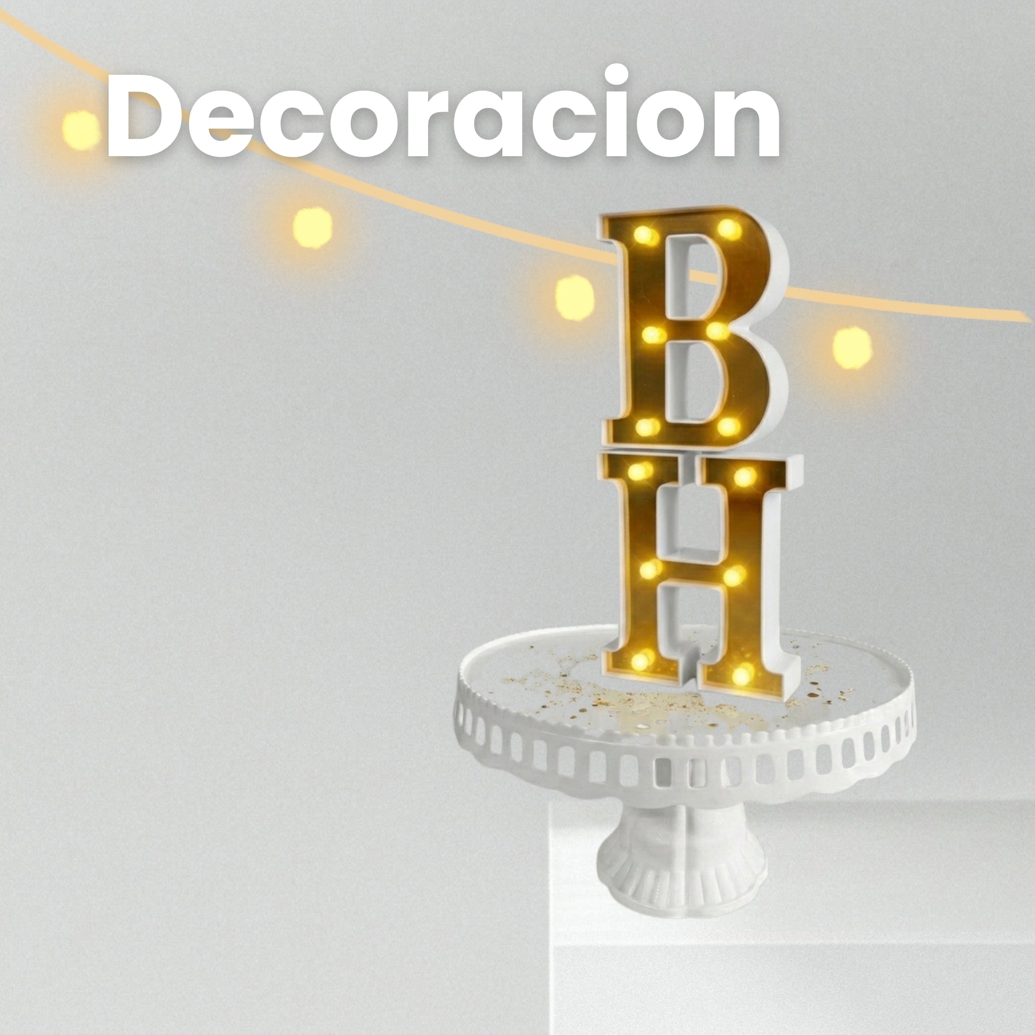 Decoracion