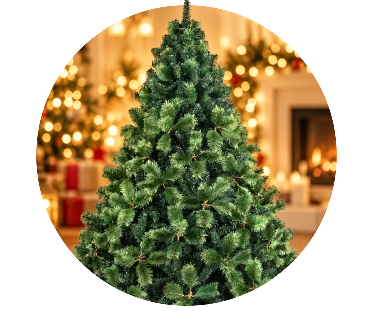 Arboles de Navidad