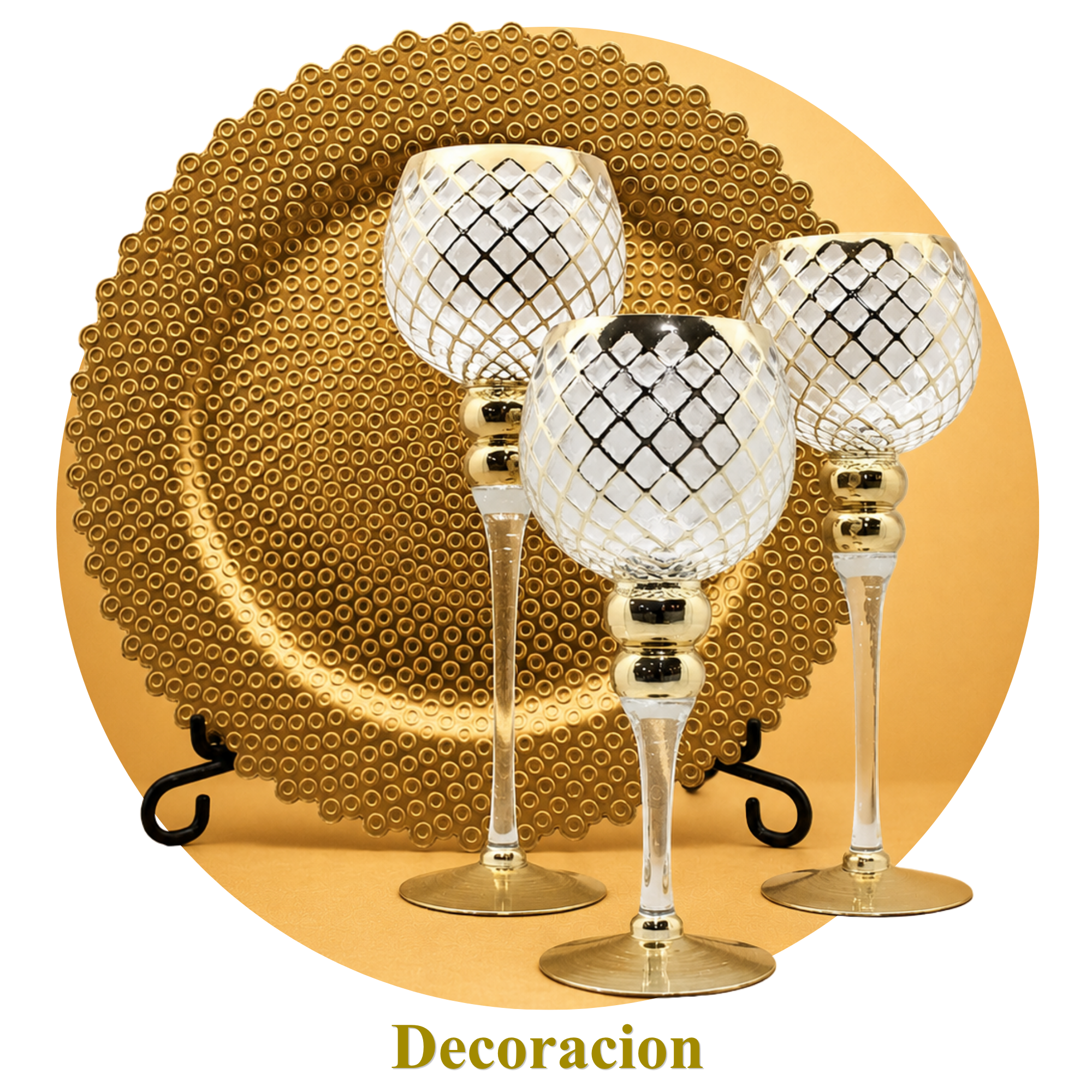 Decoración Navideña