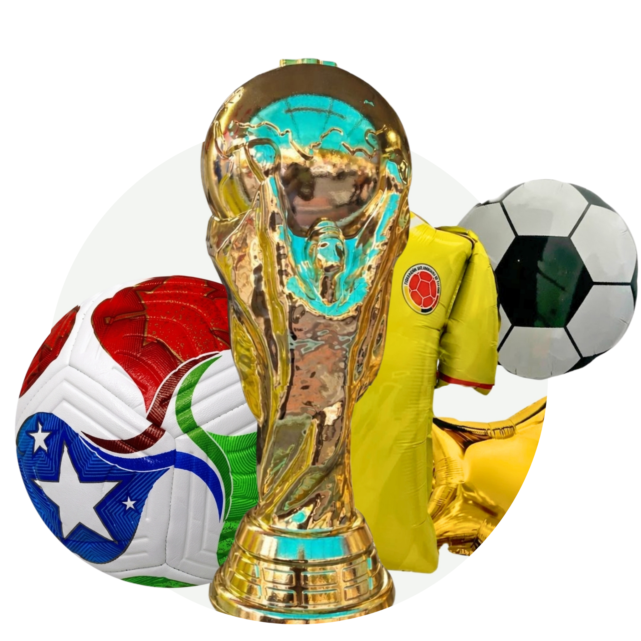 Mundial 2026