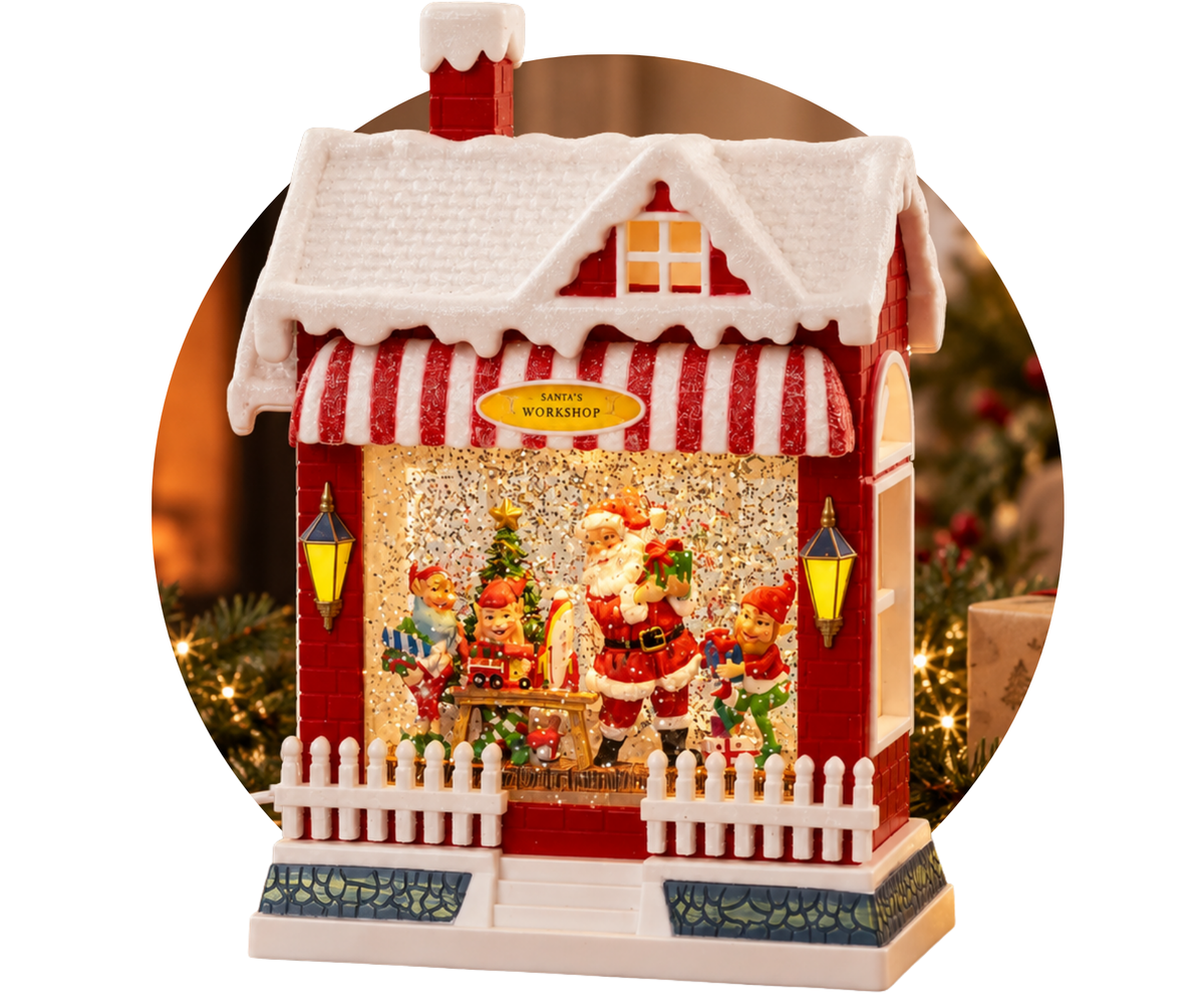 Villas Navideñas