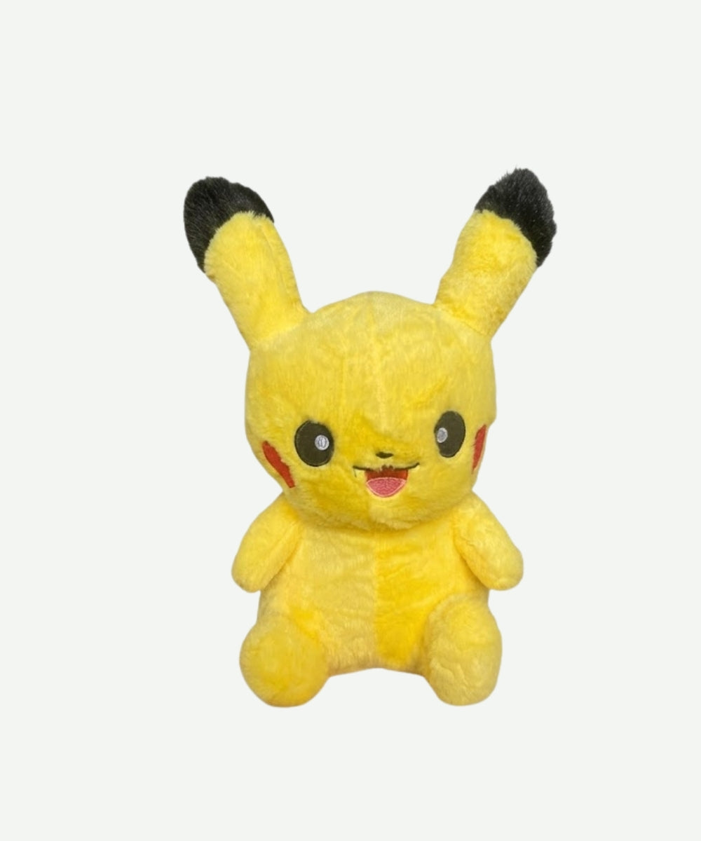 Peluche Pikachu