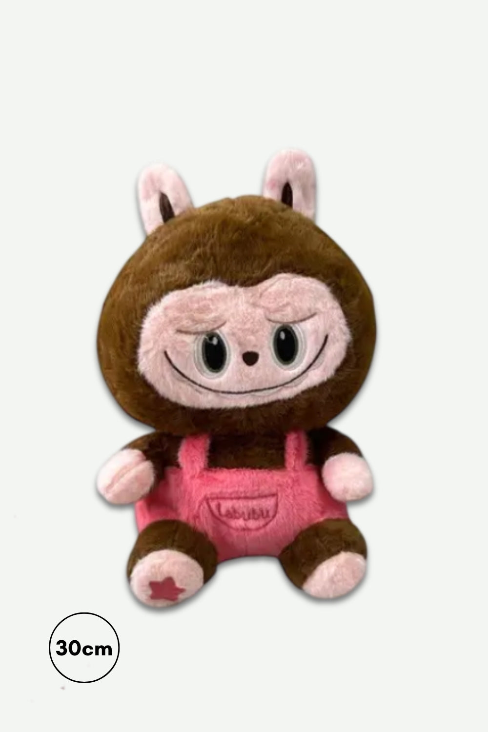 Peluche Labubu de Ensueño
