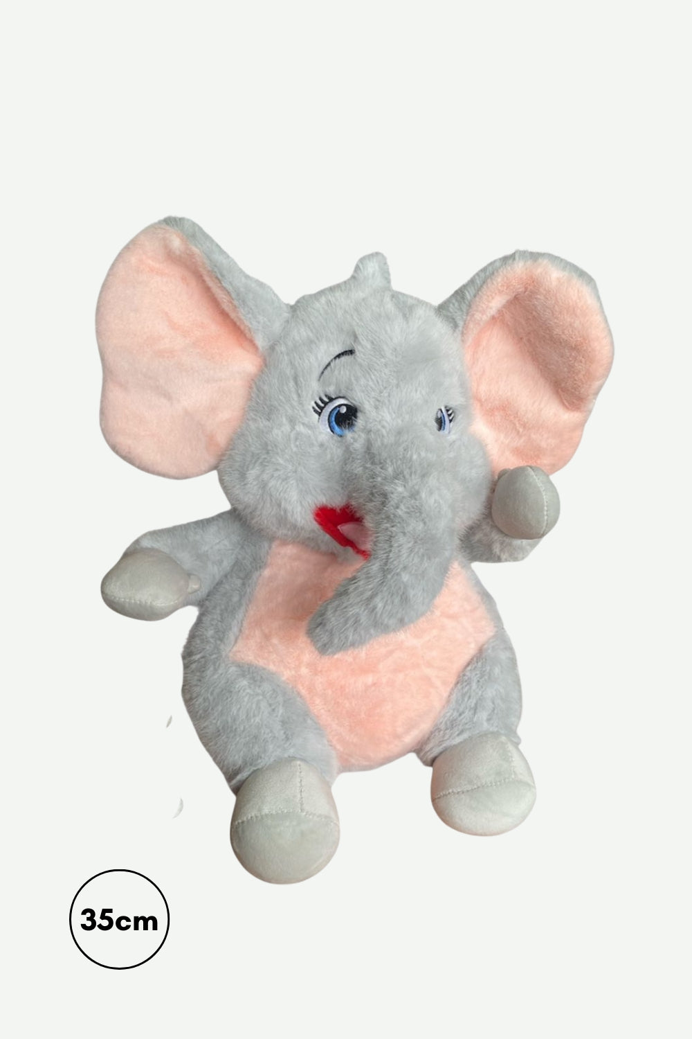 Peluche Elefante