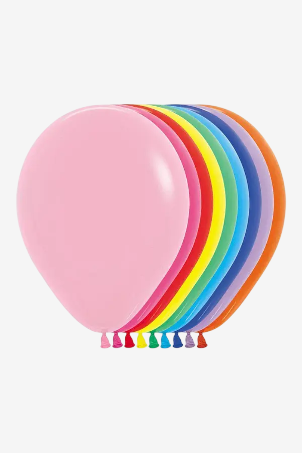 Globos Fashion Surtidos