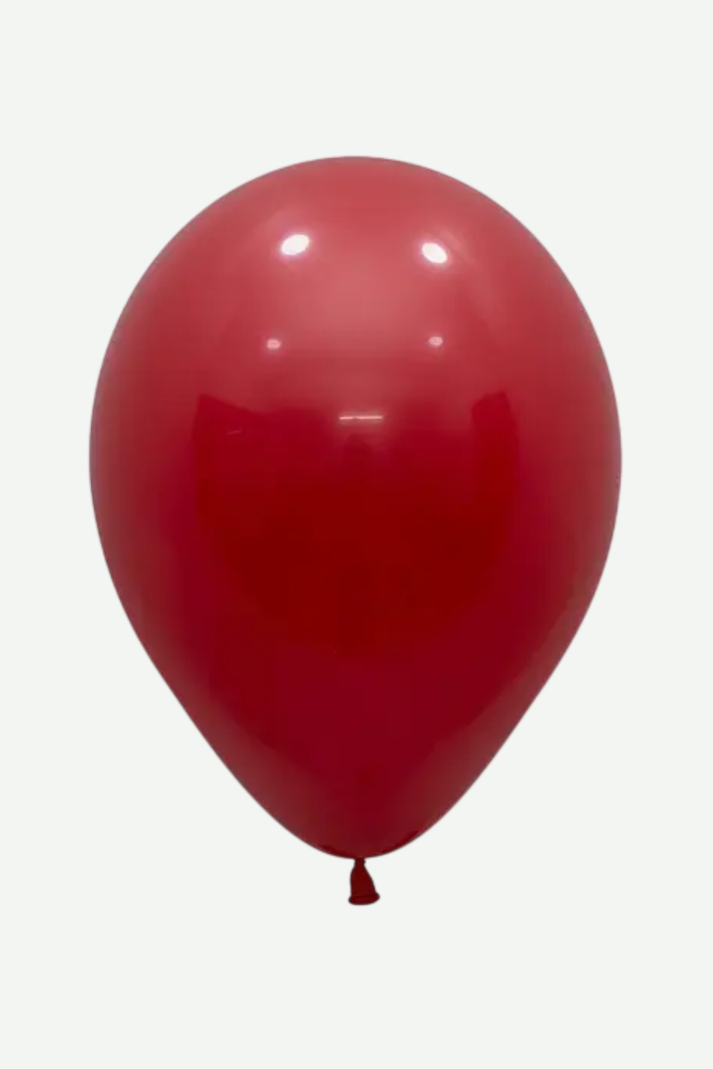 Globos Fashion Rojo Imperial