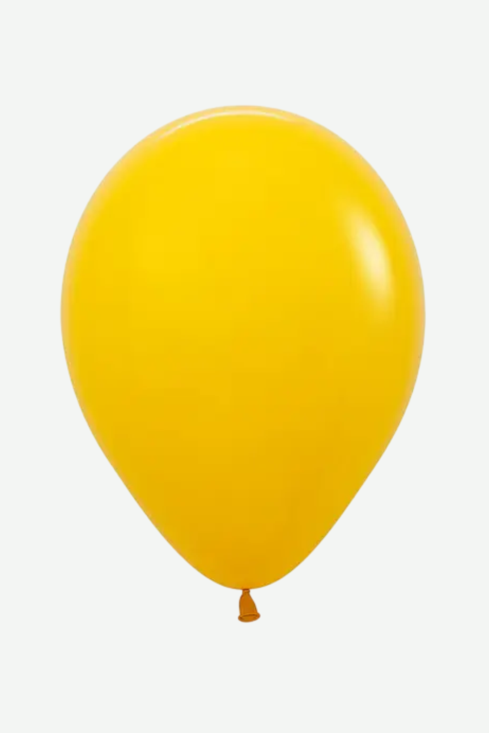 Globos Fashion Amarillo Miel