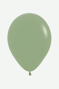 Globos Fashion Eucalipto
