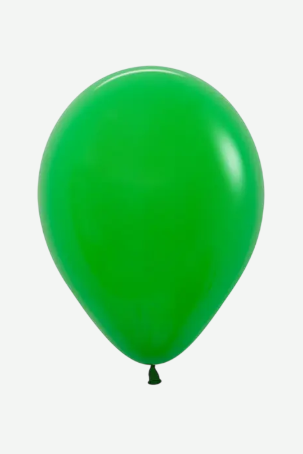 Globos Fashion Verde Trebol
