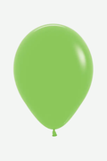 Globos Fashion Verde Lima
