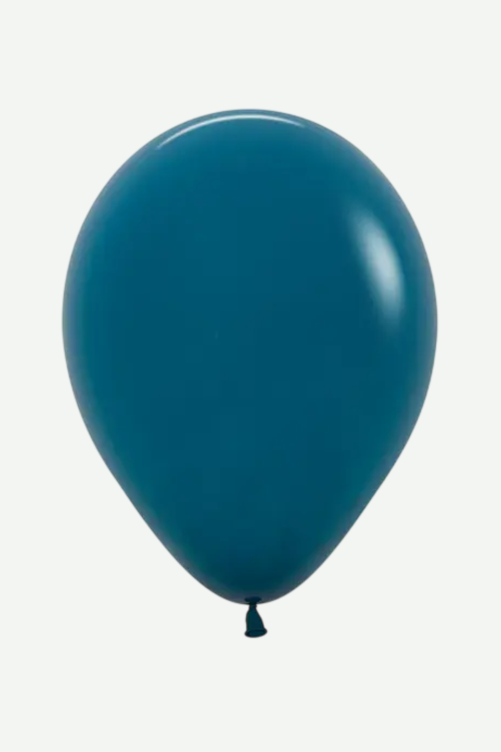 Globos Fashion Turquesa Profundo