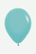 Globos Fashion Aguamarina
