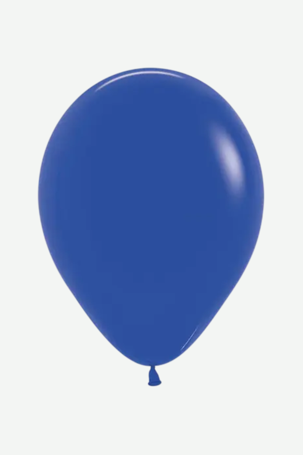 Globos Fashion Azul Rey