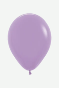 Globos Fashion Lila
