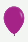 Globos Fashion Orquidea Morada
