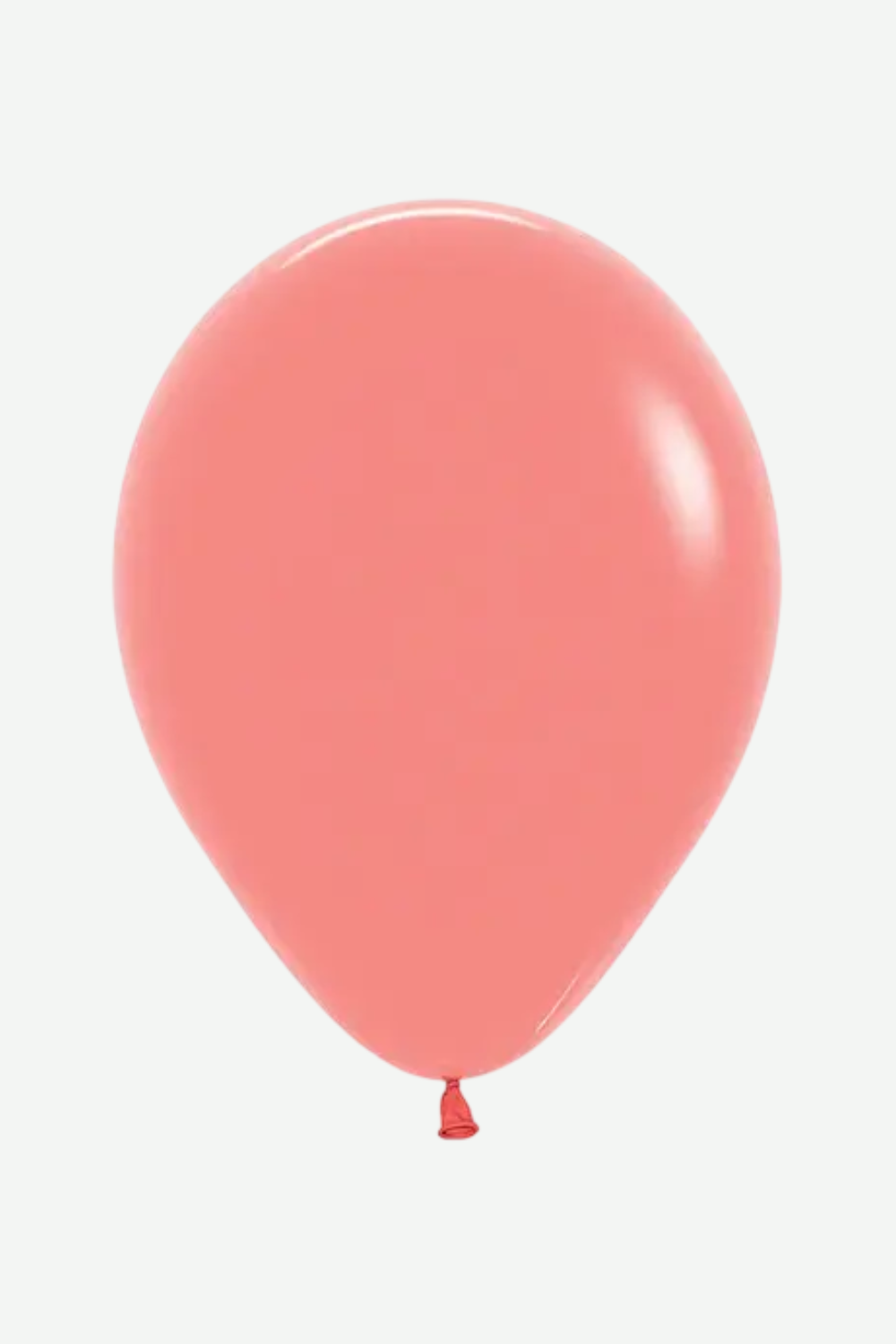 Globos Fashion Coral Tropical