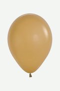 Globos Fashion Latte