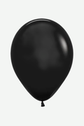 Globos Fashion Negro