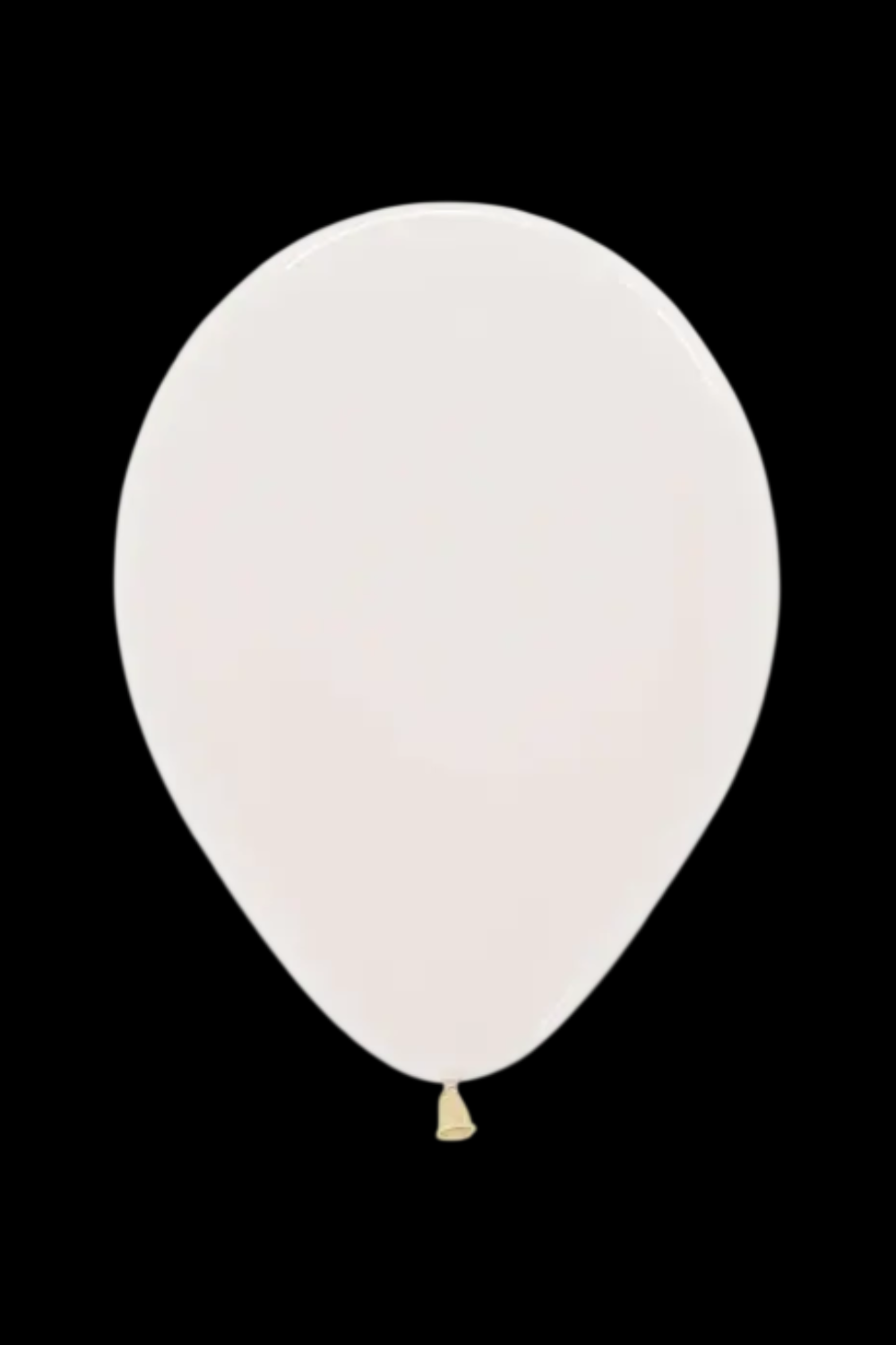 Globos Fashion Transparente