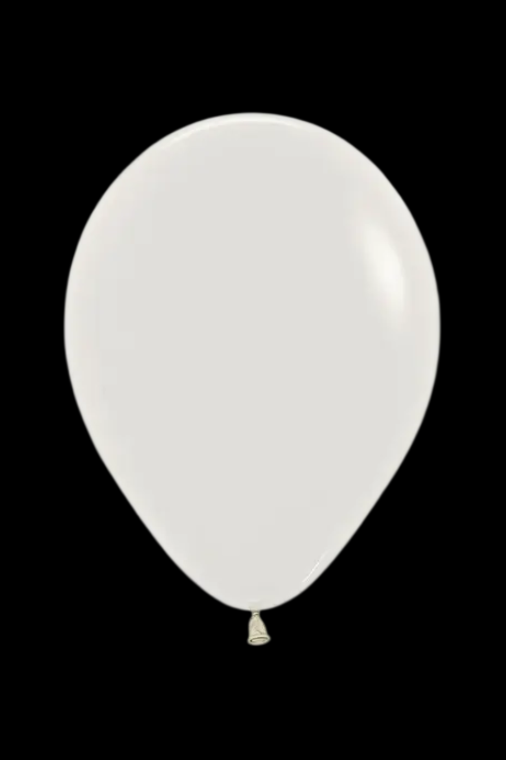 Globos Pastel Dusk Crema