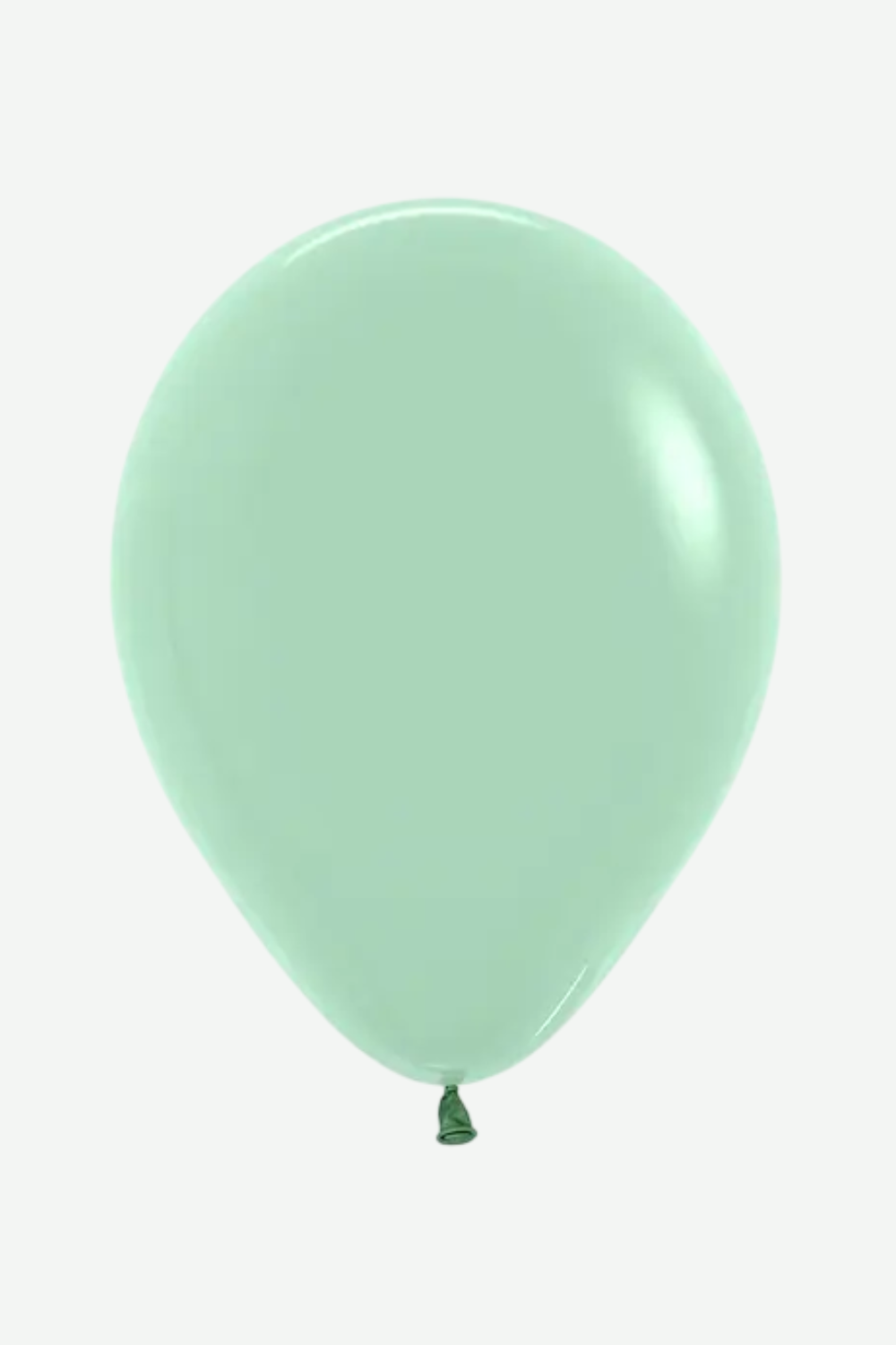 Globos Pastel Dusk Te Verde