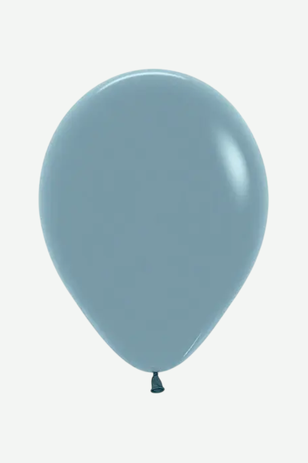 Globos Pastel Dusk Azul
