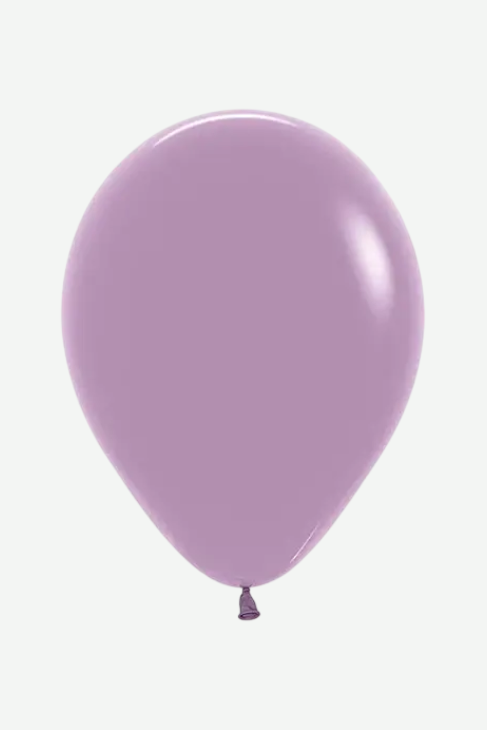 Globos Pastel Dusk Lavanda