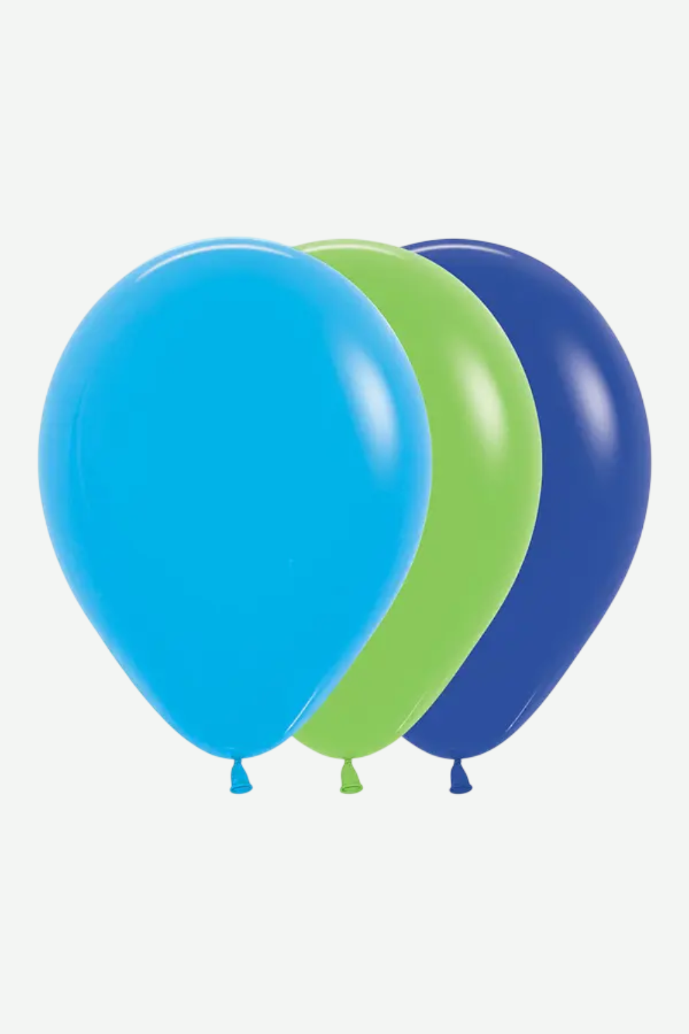 Globos Fashion Surtido Niño