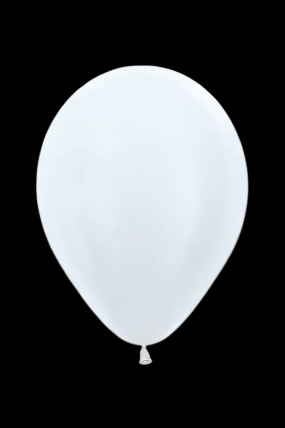 Globos Satin Blanco