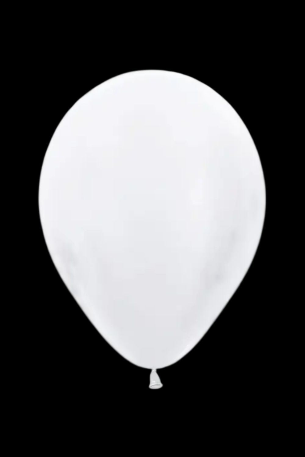 Globos Satin Perla