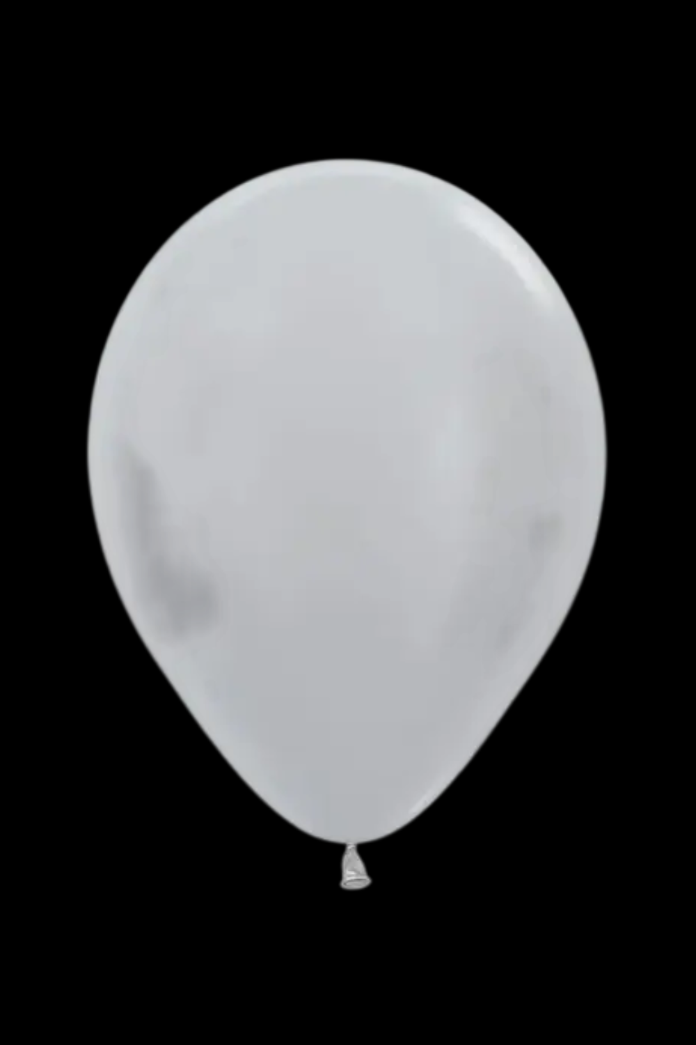 Globos Satin Plata