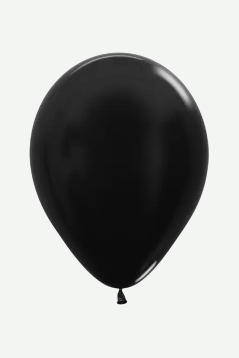 Globos Metal Negro