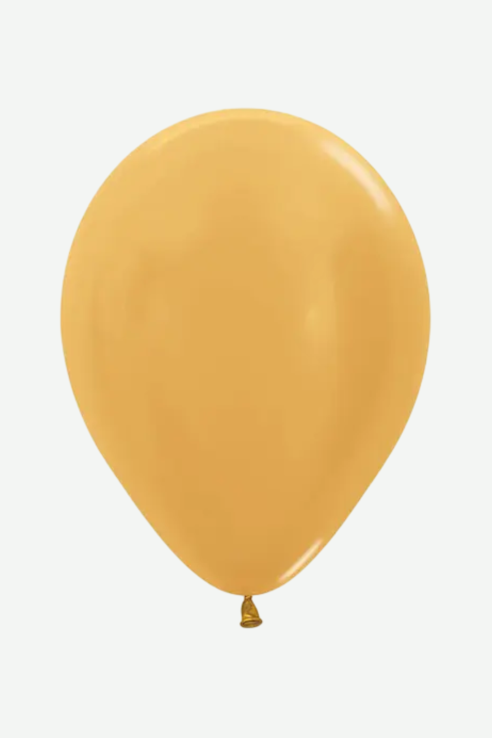 Globos Metal Dorado