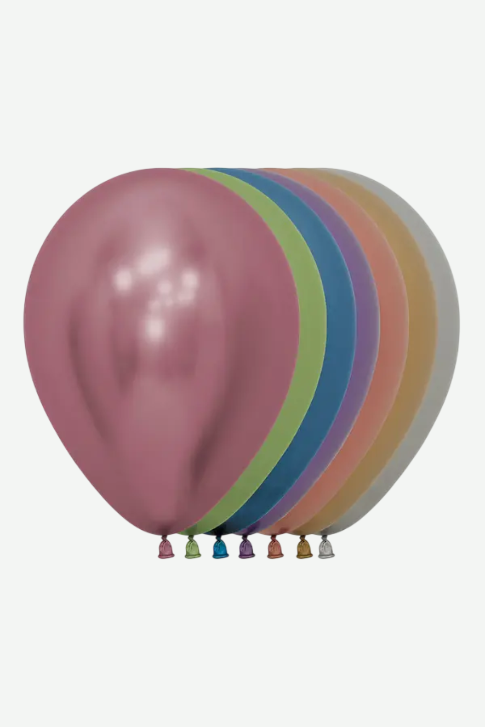 Globos Reflex Surtidos