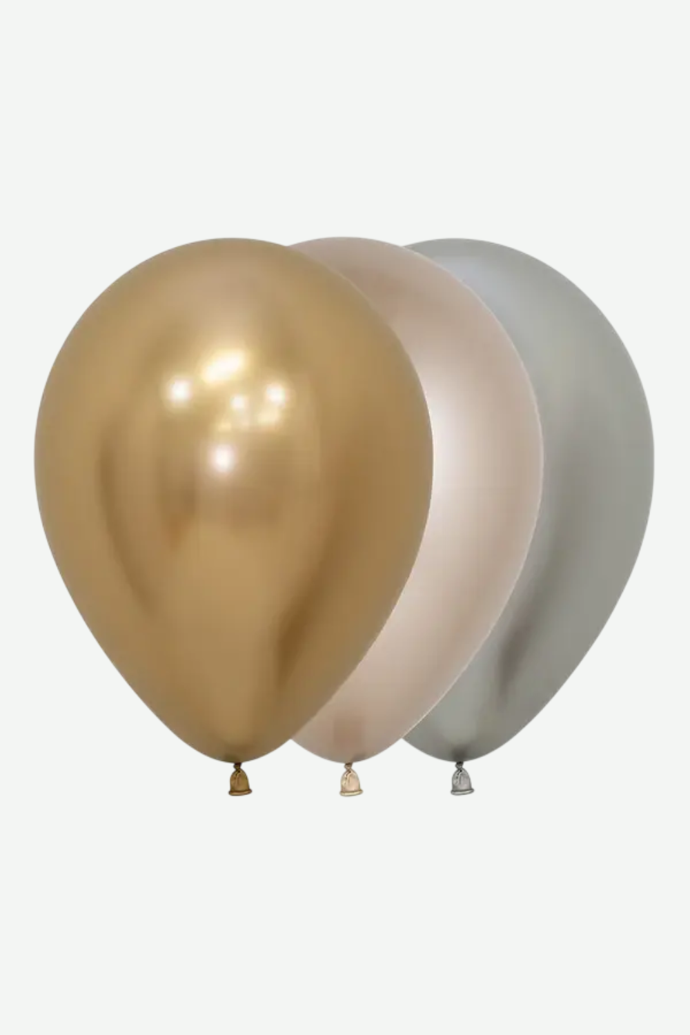 Globos Reflex Surtidos Luxury