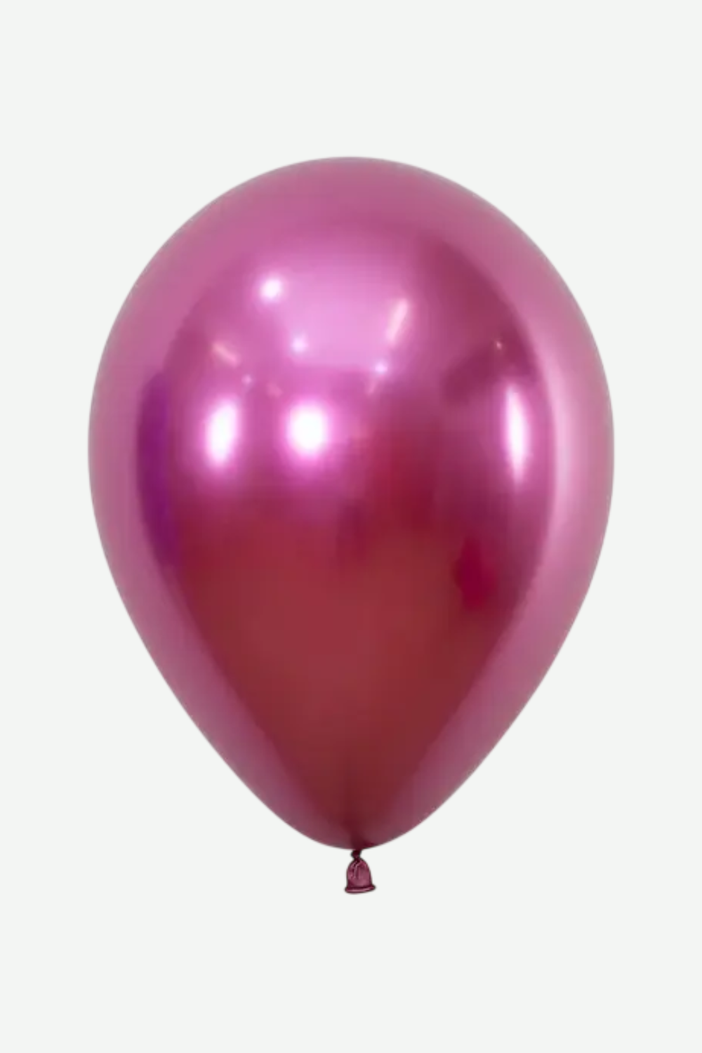 Globos Reflex Fucsia