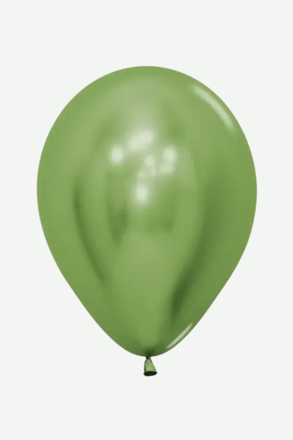 Globos Reflex Verde Lima