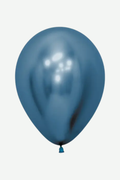 Globos Reflex Azul