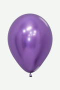 Globos Reflex Violeta