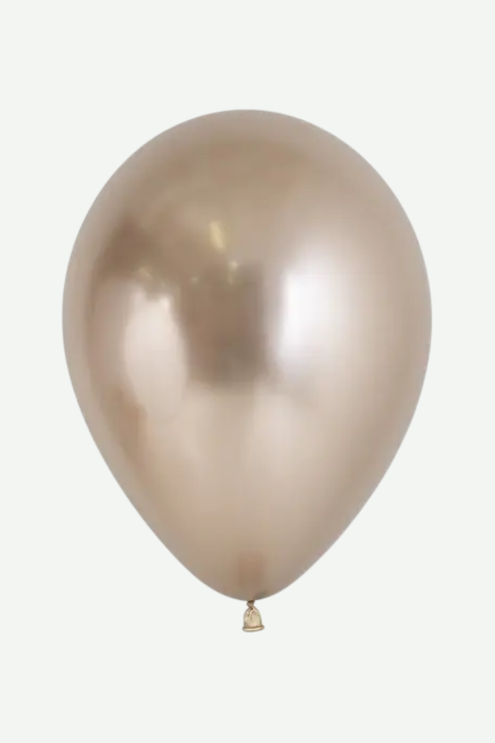 Globos Reflex Champaña