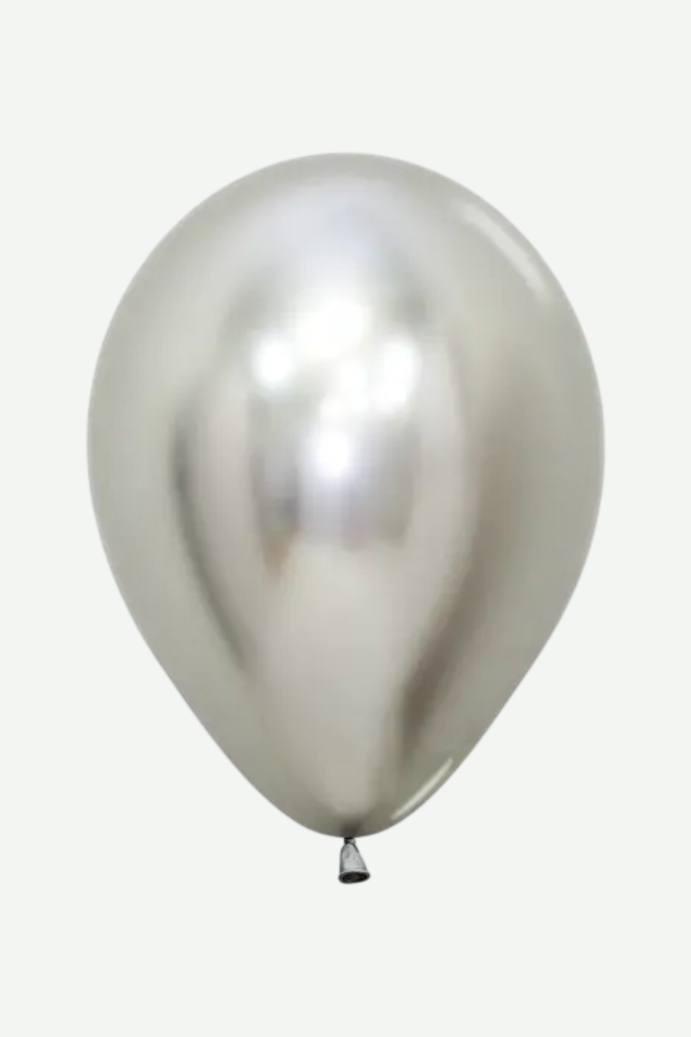 Globos Reflex Plata