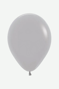 Globos Fashion Gris