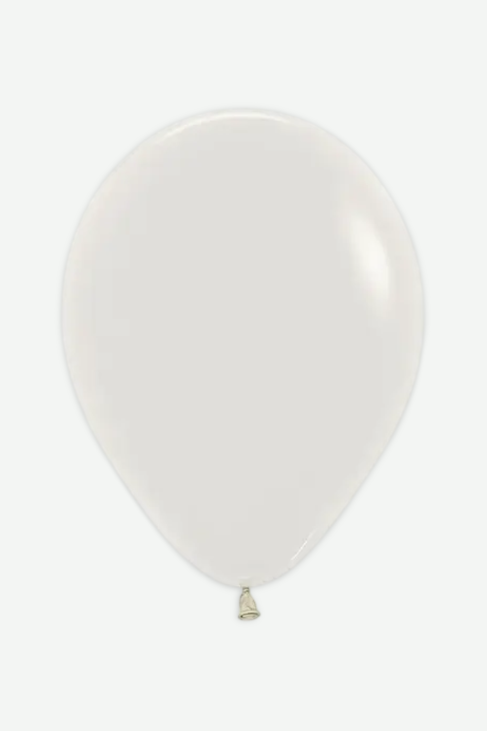 Globos Pastel Dusk Crema