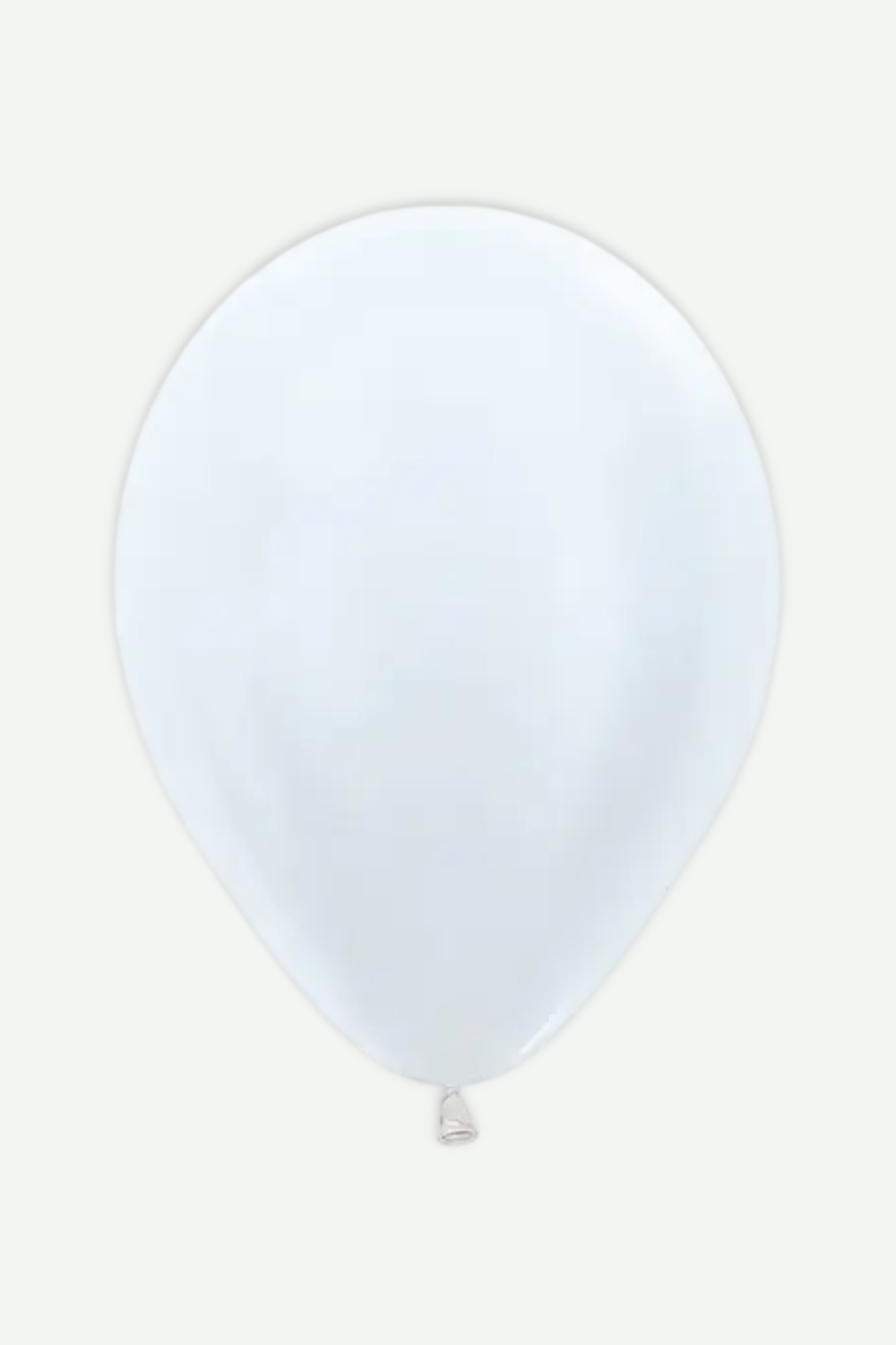 Globos Satin Blanco