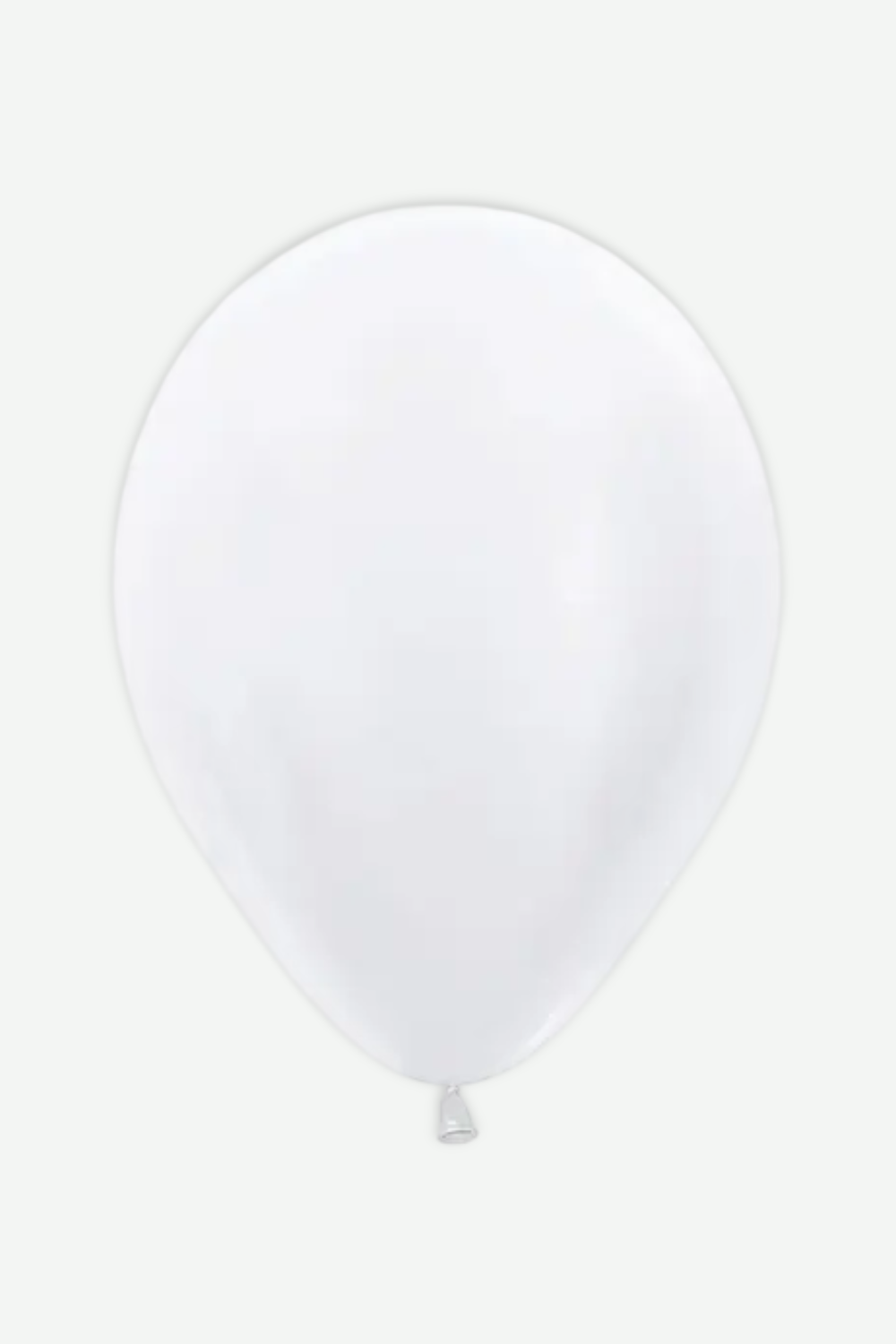 Globos Satin Perla