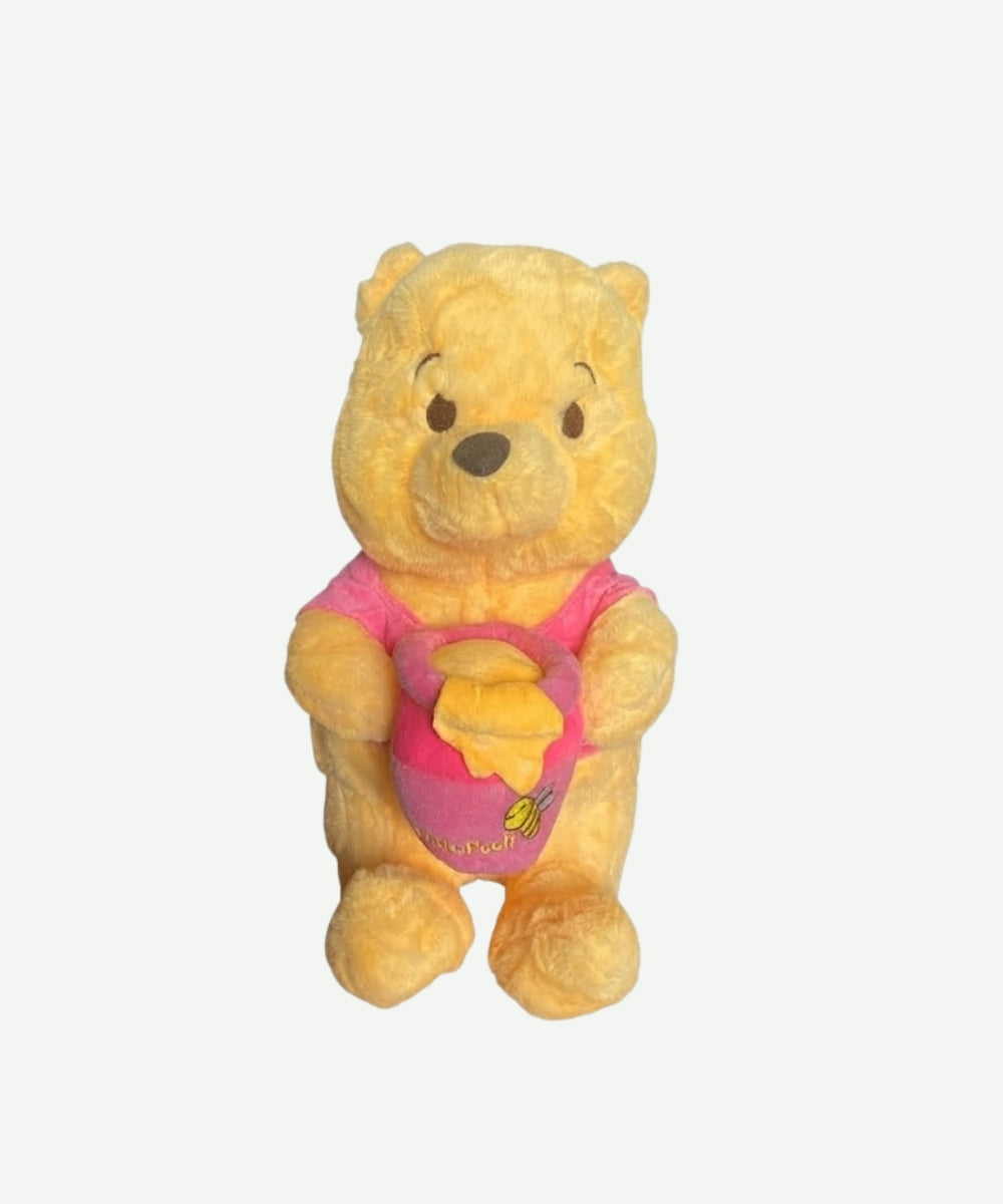 Peluche Winnie The Pooh