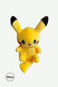 Peluche Pikachu