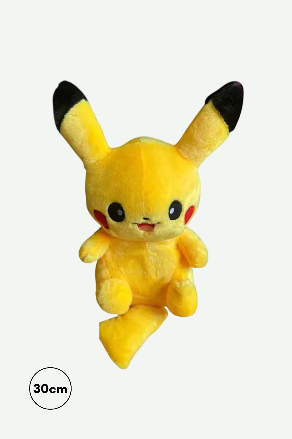 Peluche Pikachu