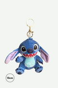 Peluche Llavero de Stitch Sonriente