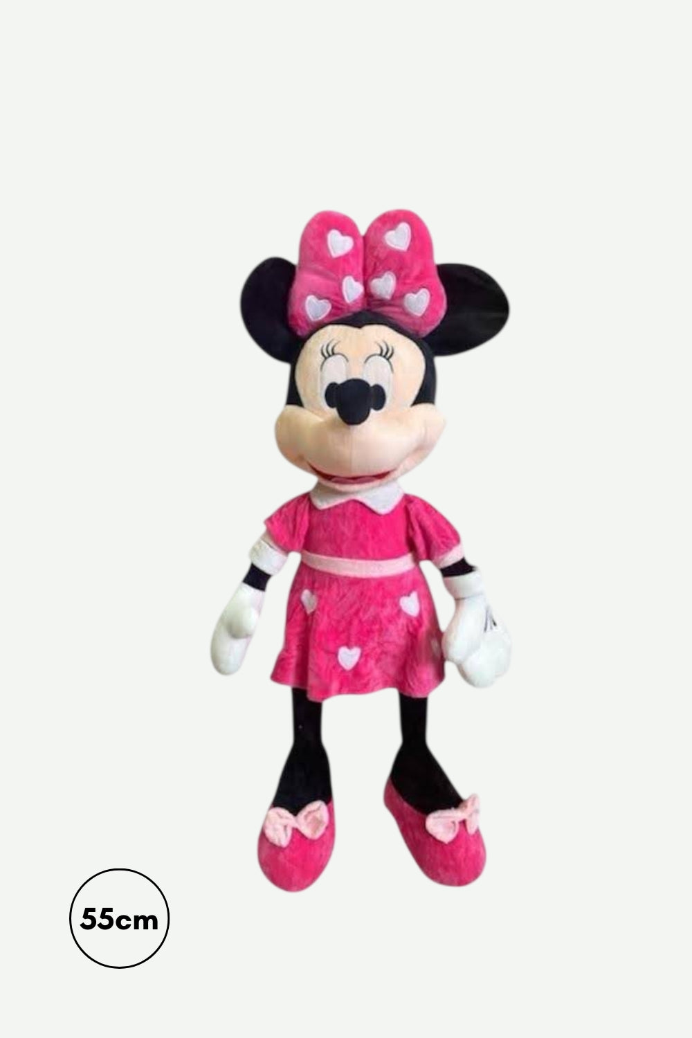 Peluche Minnie